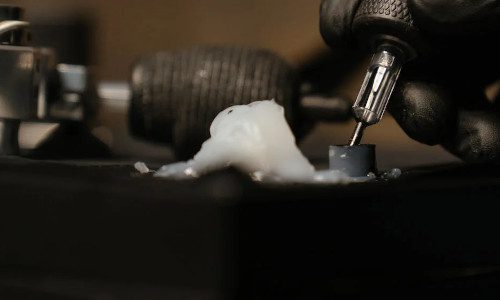 PROPAGANDA TATTOO & PIERCING | Studio tatuażu i piercingu Poznań. Sklep z biżuteria do piercingu Poznań. Szkolenia i kurs piercinu Poznań. Laserowe usuwanie tatuażu i makijażu permanentnego Poznań - Jack Vader. Zdejmowanie szwów. Piegi permanentne. Pomoc piercingowa - Tauay Piercing. Biżuteria ozdobna do piercing. Tatuaże realistyka, komiks, oldschool.