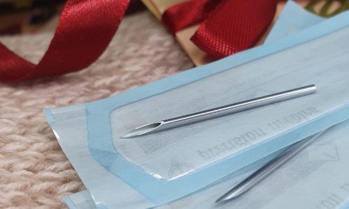 PROPAGANDA TATTOO & PIERCING | Studio tatuażu i piercingu Poznań. Sklep z biżuteria do piercingu Poznań. Szkolenia i kurs piercinu Poznań. Laserowe usuwanie tatuażu i makijażu permanentnego Poznań - Jack Vader. Zdejmowanie szwów. Piegi permanentne. Pomoc piercingowa - Tauay Piercing